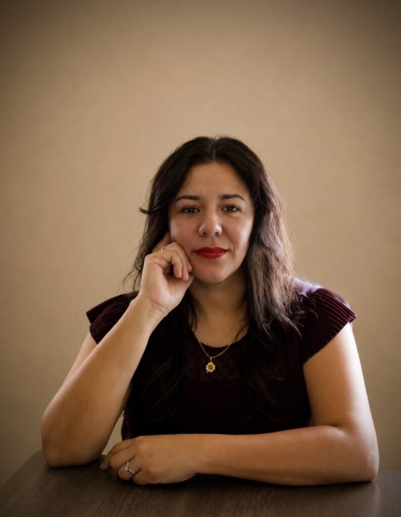 Leslie Sanchez, M.S.Ed., CDMS — Bilingual Vocational Rehabilitation Compliance Manager