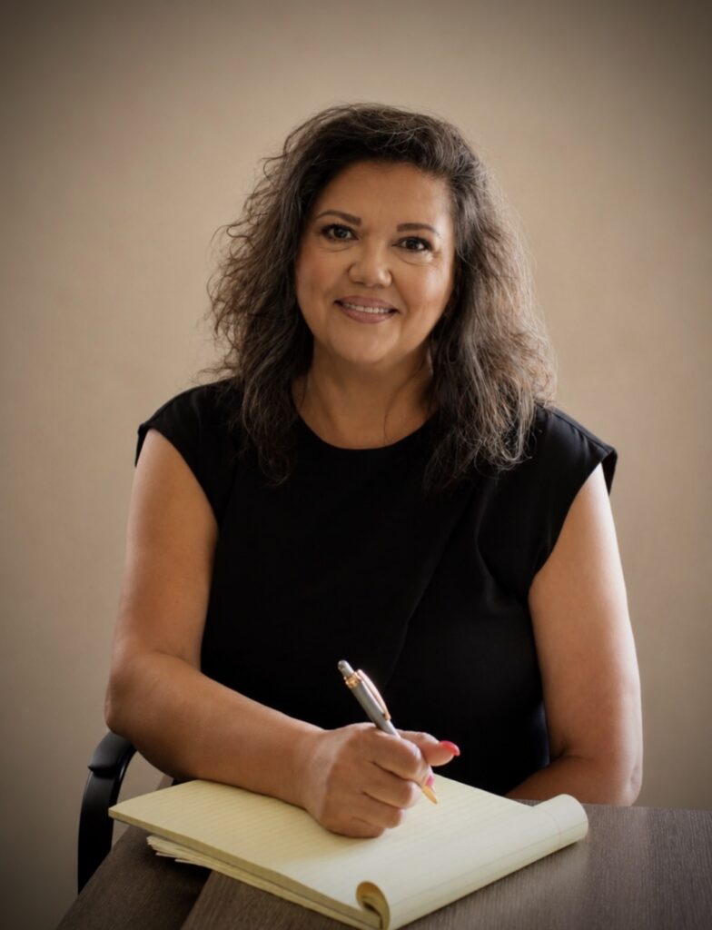 Maria C. Hernandez — Billing Specialist