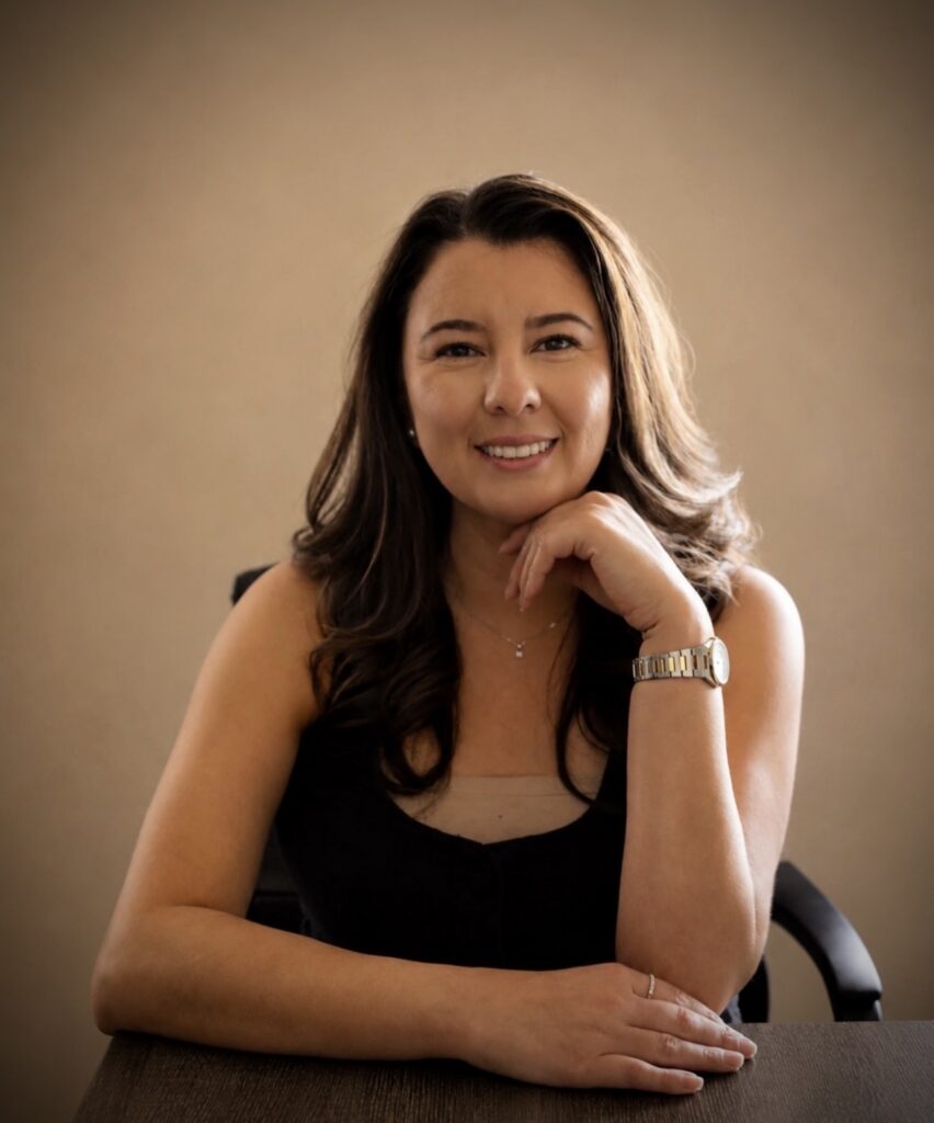 Nayely J. Marroquin, M.Ed., CDMS — Senior Bilingual Vocational Case Manager · Southern & Northern Nevada