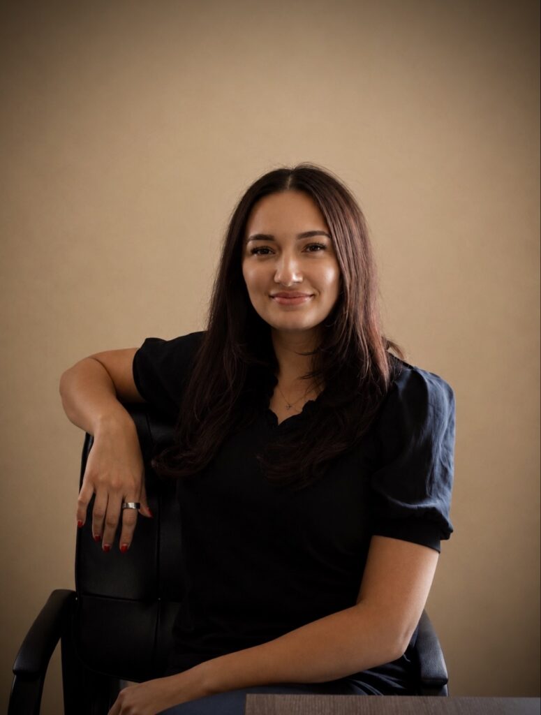 Vanessa J. Landa, A.S. HCA — Bilingual Vocational Case Manager · Southern Nevada
